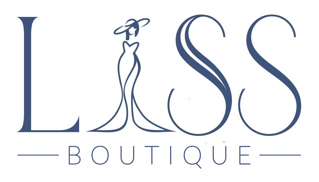 Lissbutik Logo